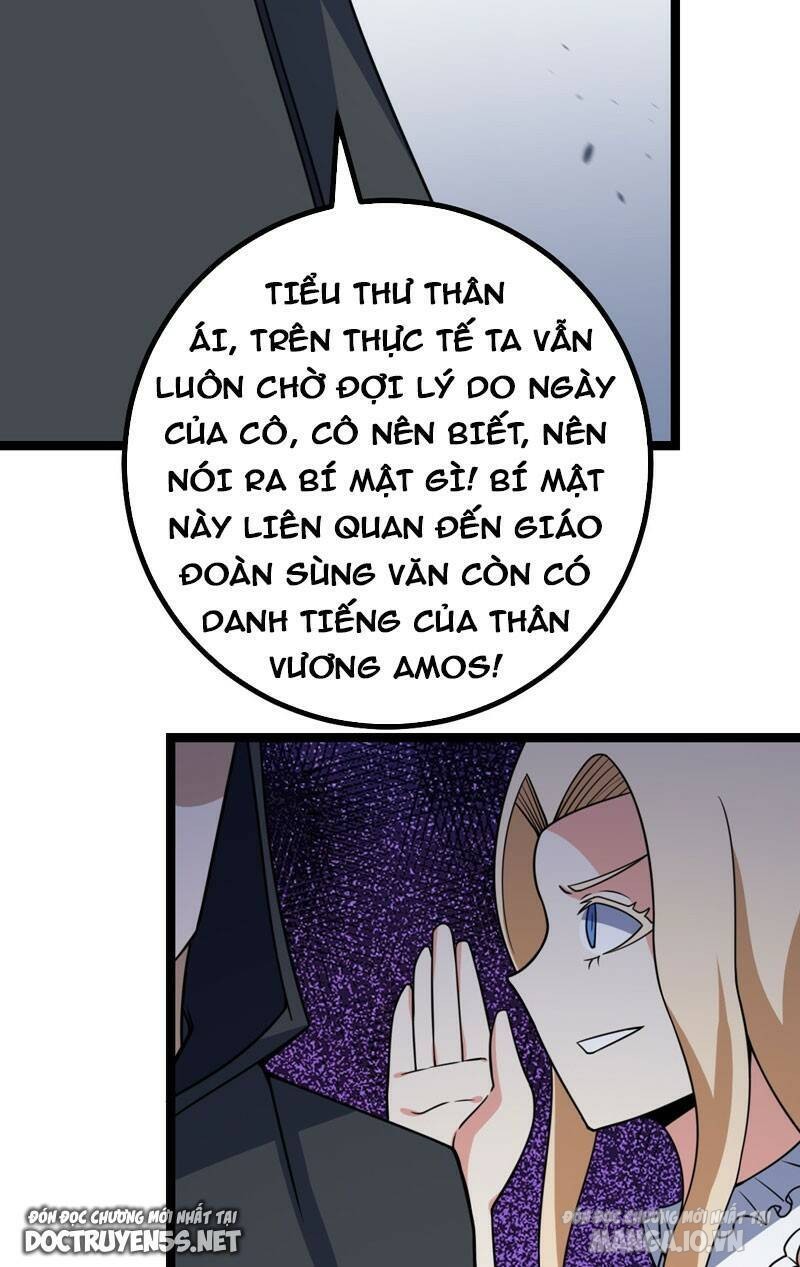 Talàmkiêuhùngtạidịgiới Chapter 685 - Trang 2