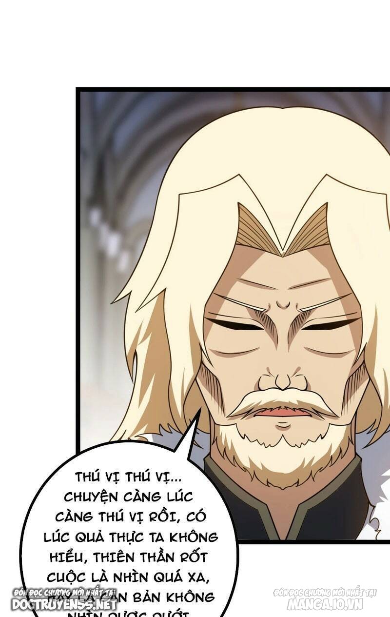 Talàmkiêuhùngtạidịgiới Chapter 684 - Trang 2