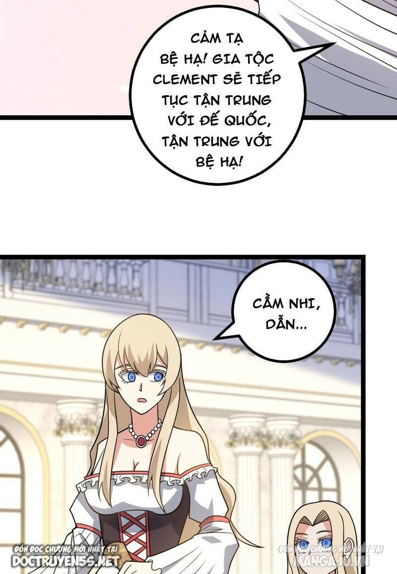 Talàmkiêuhùngtạidịgiới Chapter 684 - Trang 2