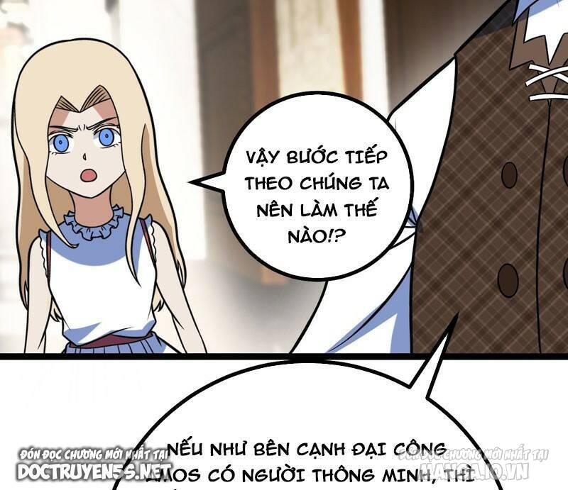 Talàmkiêuhùngtạidịgiới Chapter 682 - Trang 2