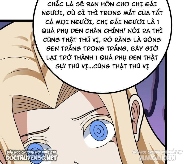 Talàmkiêuhùngtạidịgiới Chapter 682 - Trang 2