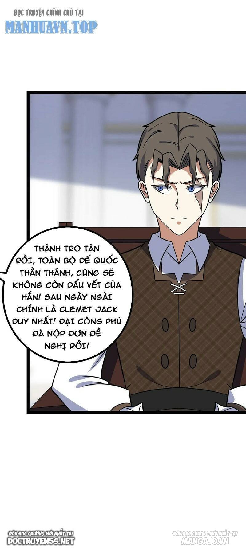 Talàmkiêuhùngtạidịgiới Chapter 681 - Trang 2