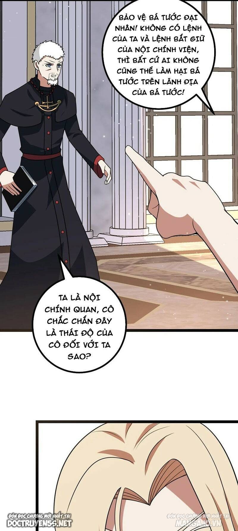 Talàmkiêuhùngtạidịgiới Chapter 680 - Trang 2