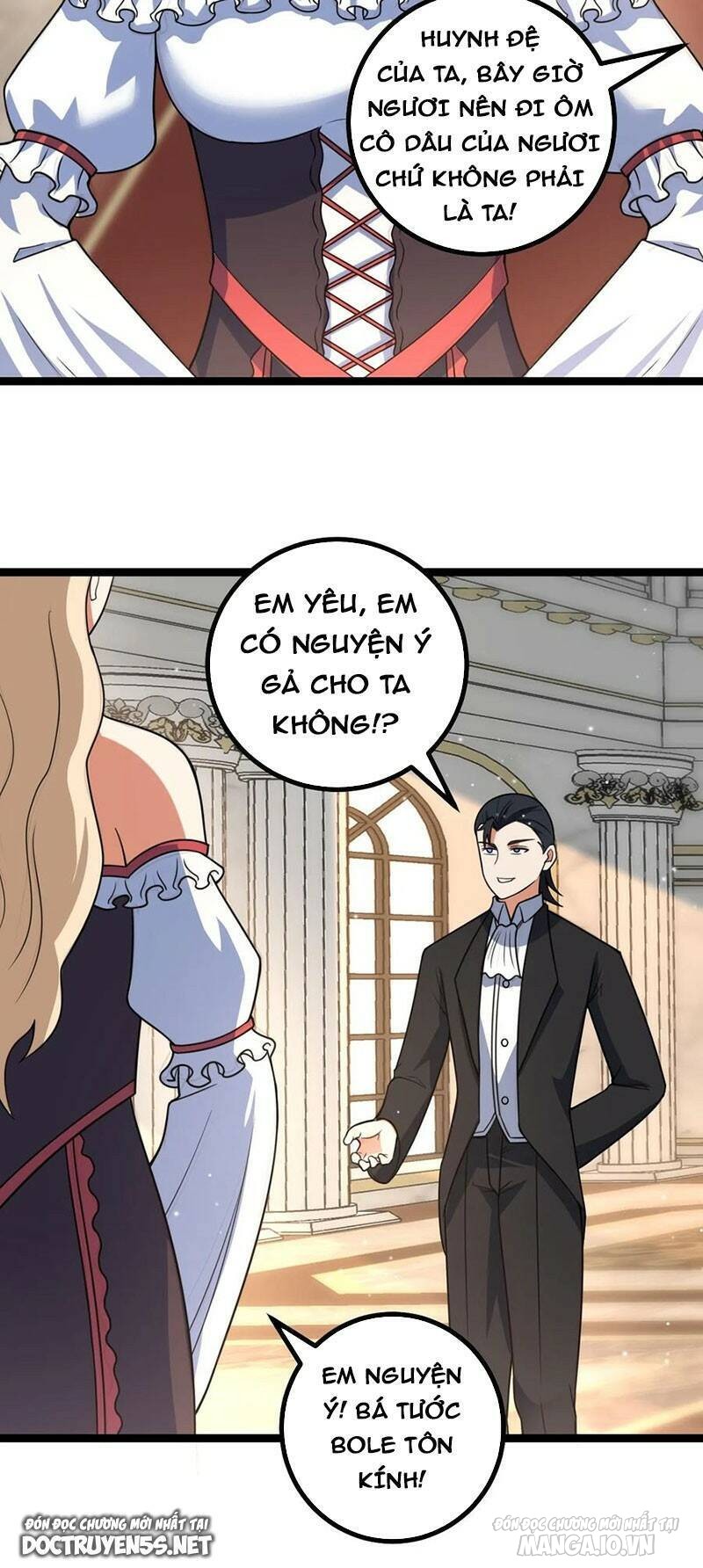 Talàmkiêuhùngtạidịgiới Chapter 680 - Trang 2