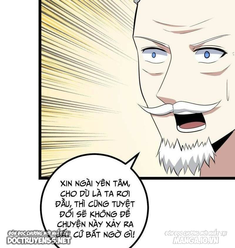 Talàmkiêuhùngtạidịgiới Chapter 676 - Trang 2