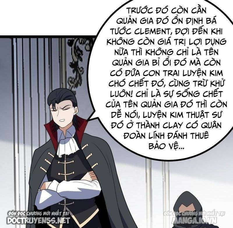 Talàmkiêuhùngtạidịgiới Chapter 676 - Trang 2