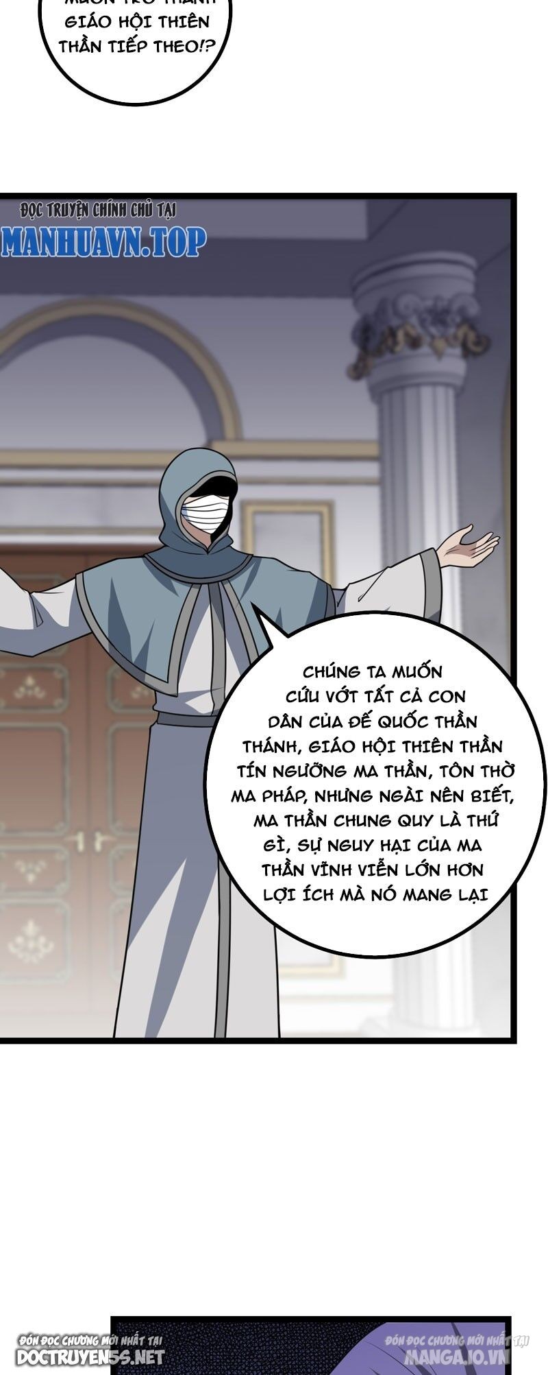 Talàmkiêuhùngtạidịgiới Chapter 674 - Trang 2