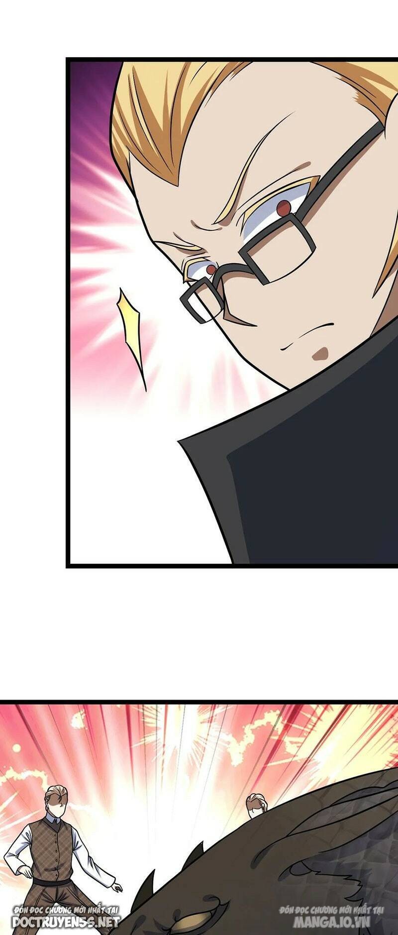 Talàmkiêuhùngtạidịgiới Chapter 673 - Trang 2
