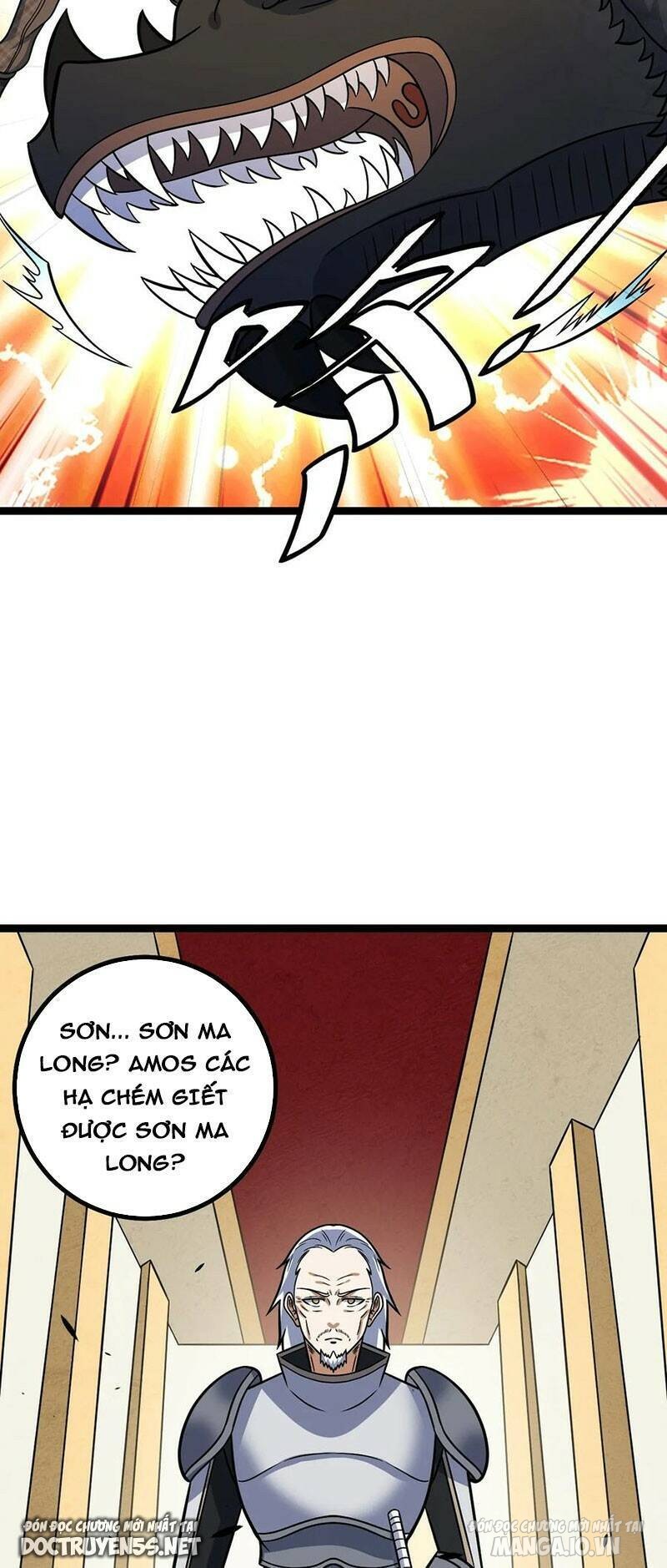Talàmkiêuhùngtạidịgiới Chapter 673 - Trang 2