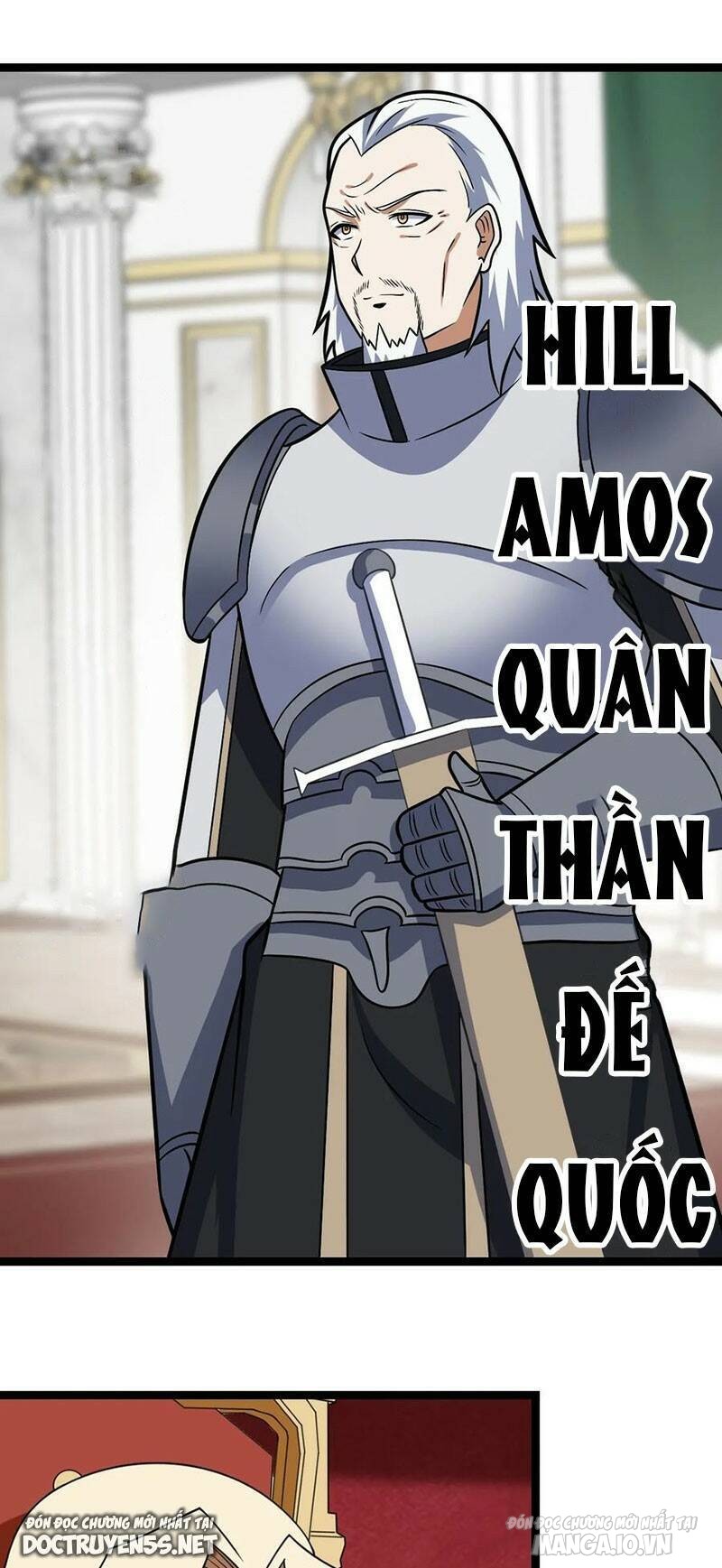 Talàmkiêuhùngtạidịgiới Chapter 673 - Trang 2