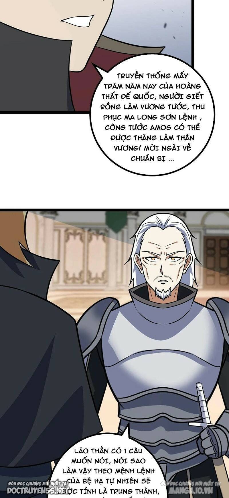 Talàmkiêuhùngtạidịgiới Chapter 673 - Trang 2
