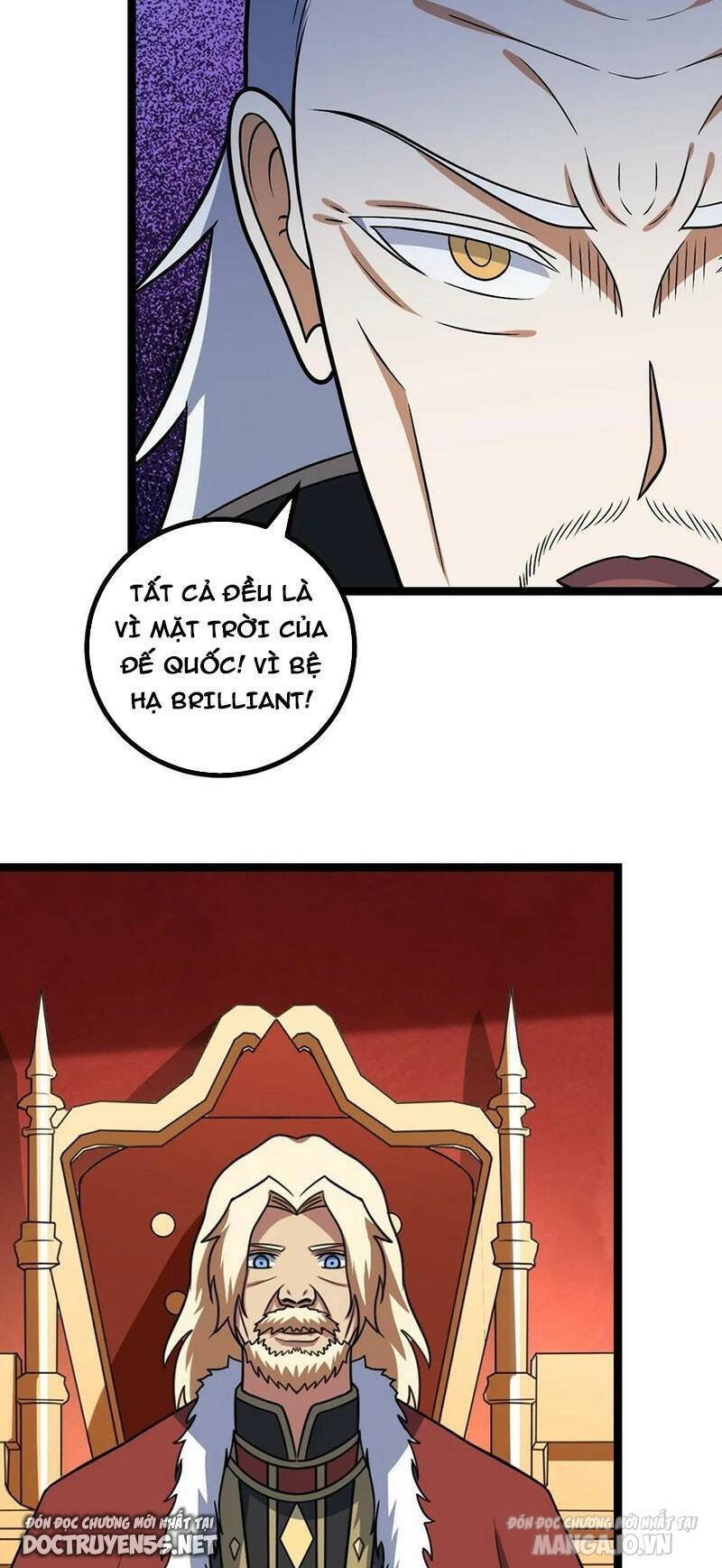 Talàmkiêuhùngtạidịgiới Chapter 673 - Trang 2