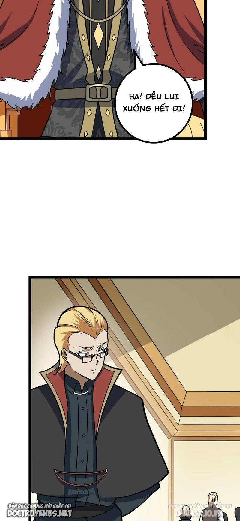 Talàmkiêuhùngtạidịgiới Chapter 673 - Trang 2