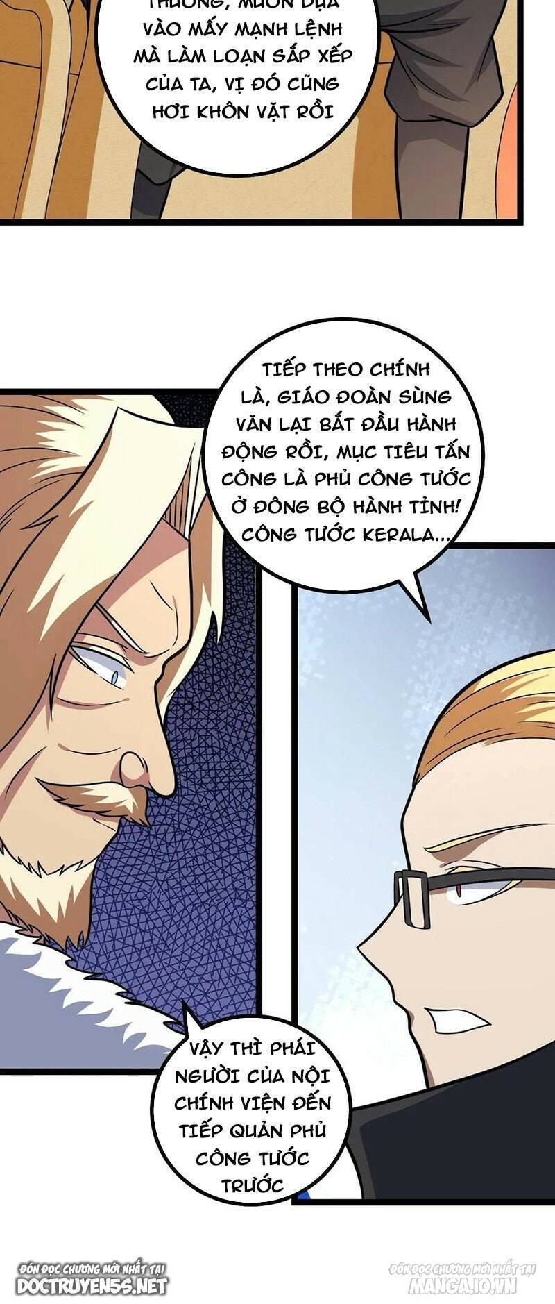 Talàmkiêuhùngtạidịgiới Chapter 673 - Trang 2