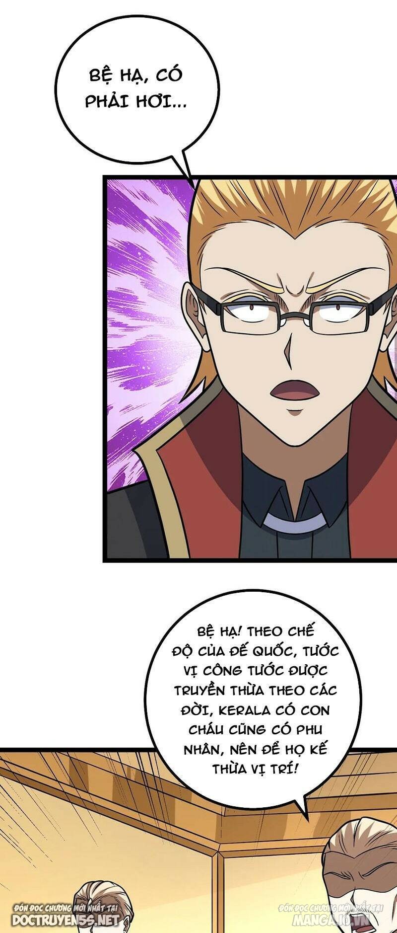 Talàmkiêuhùngtạidịgiới Chapter 673 - Trang 2