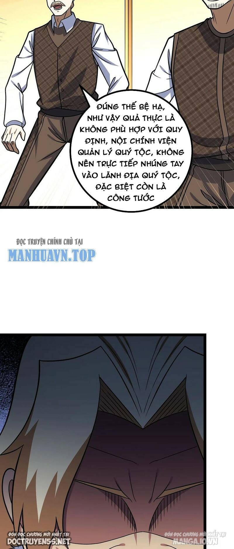 Talàmkiêuhùngtạidịgiới Chapter 673 - Trang 2