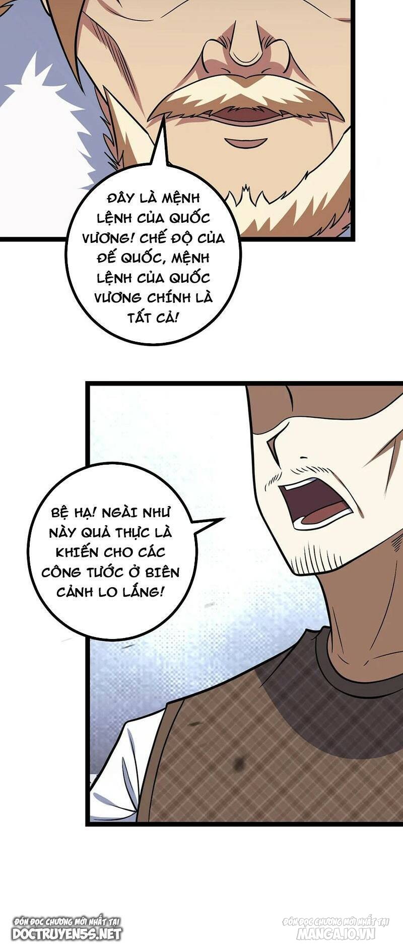 Talàmkiêuhùngtạidịgiới Chapter 673 - Trang 2