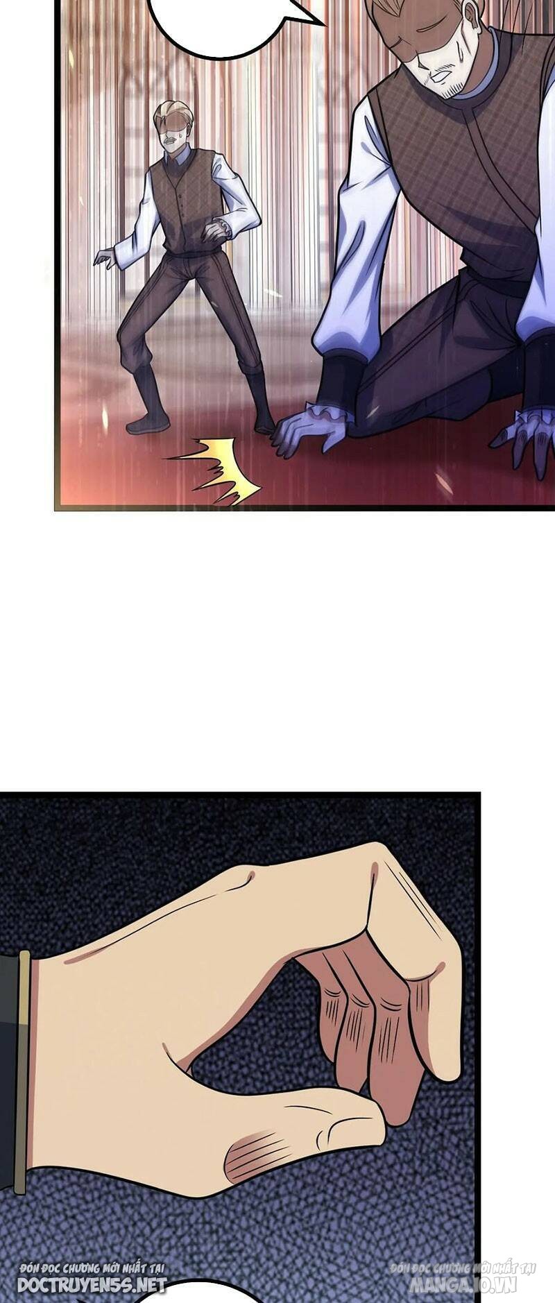 Talàmkiêuhùngtạidịgiới Chapter 673 - Trang 2
