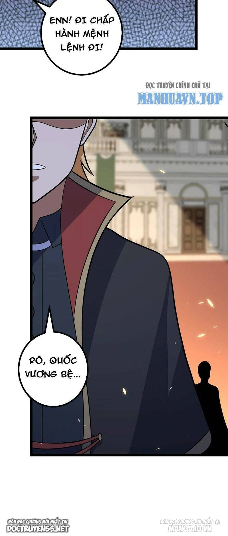 Talàmkiêuhùngtạidịgiới Chapter 673 - Trang 2