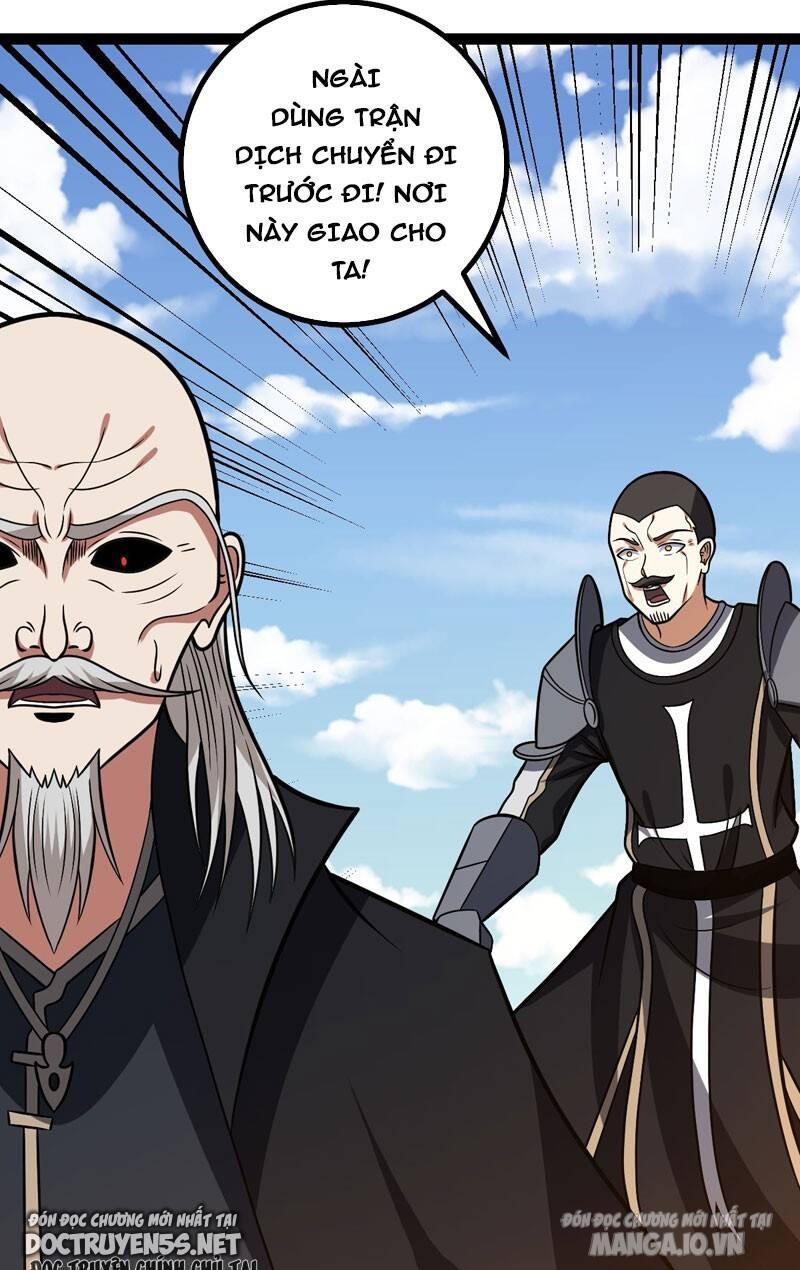 Talàmkiêuhùngtạidịgiới Chapter 671 - Trang 2