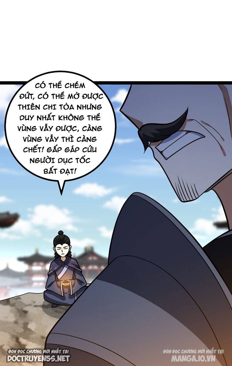 Talàmkiêuhùngtạidịgiới Chapter 671 - Trang 2