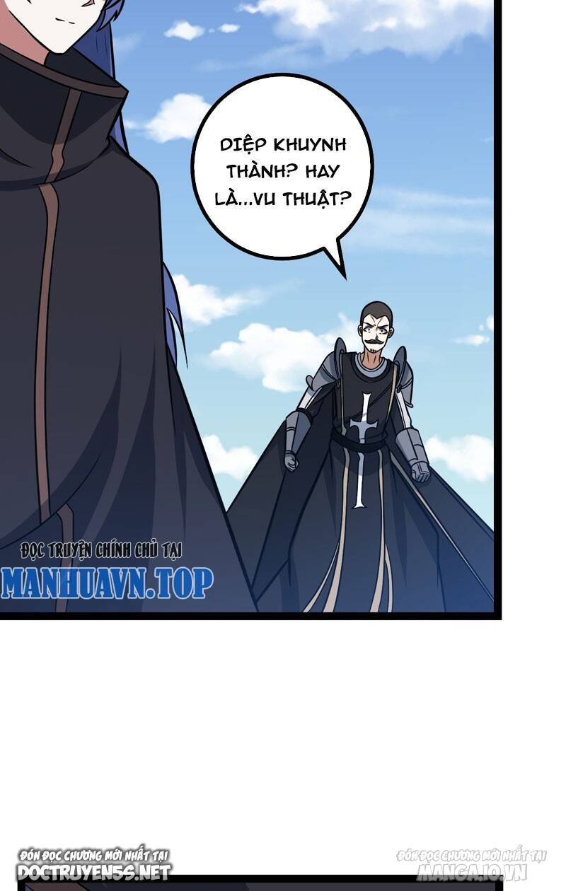 Talàmkiêuhùngtạidịgiới Chapter 671 - Trang 2