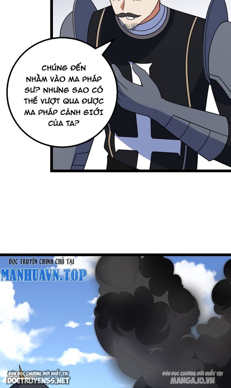 Talàmkiêuhùngtạidịgiới Chapter 670 - Trang 2