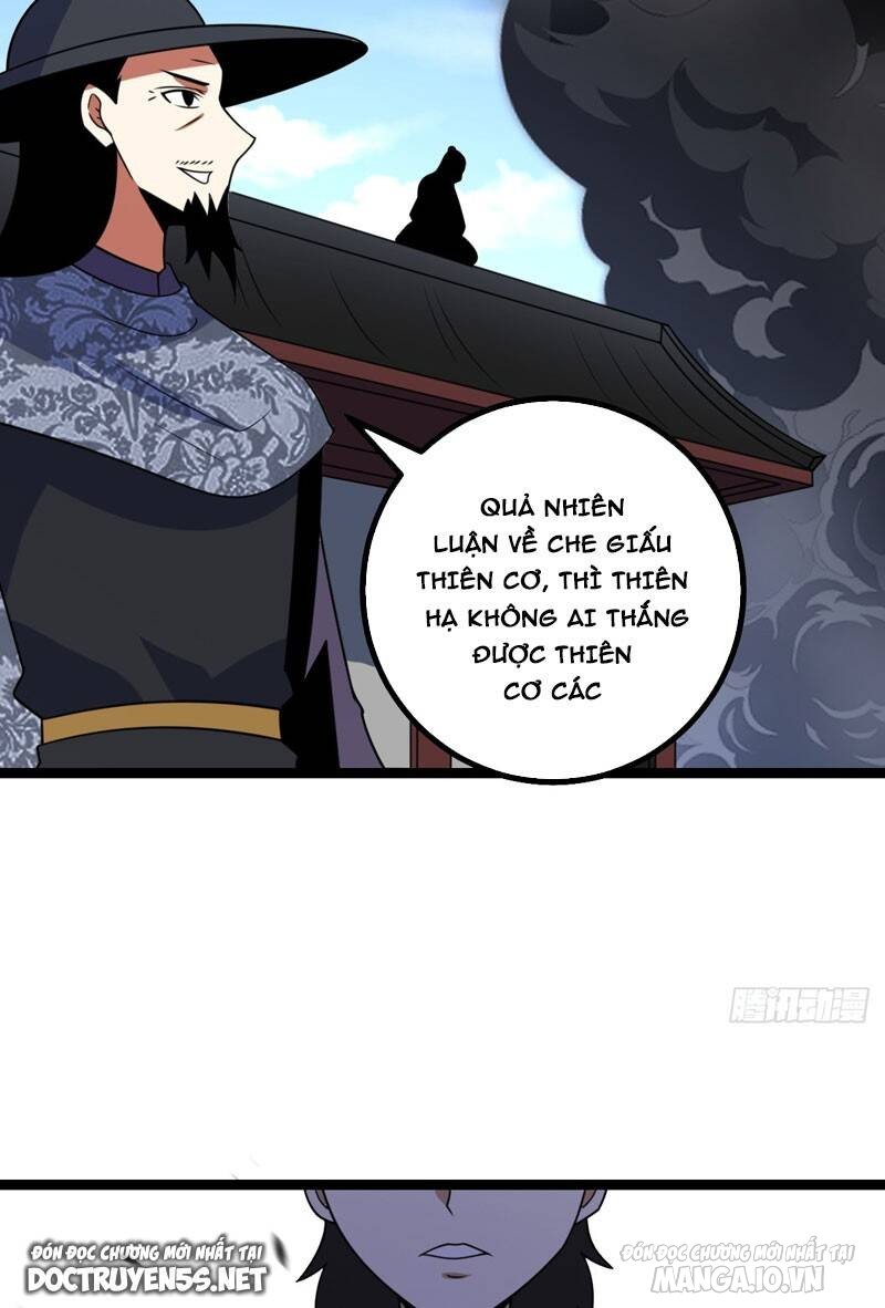 Talàmkiêuhùngtạidịgiới Chapter 670 - Trang 2