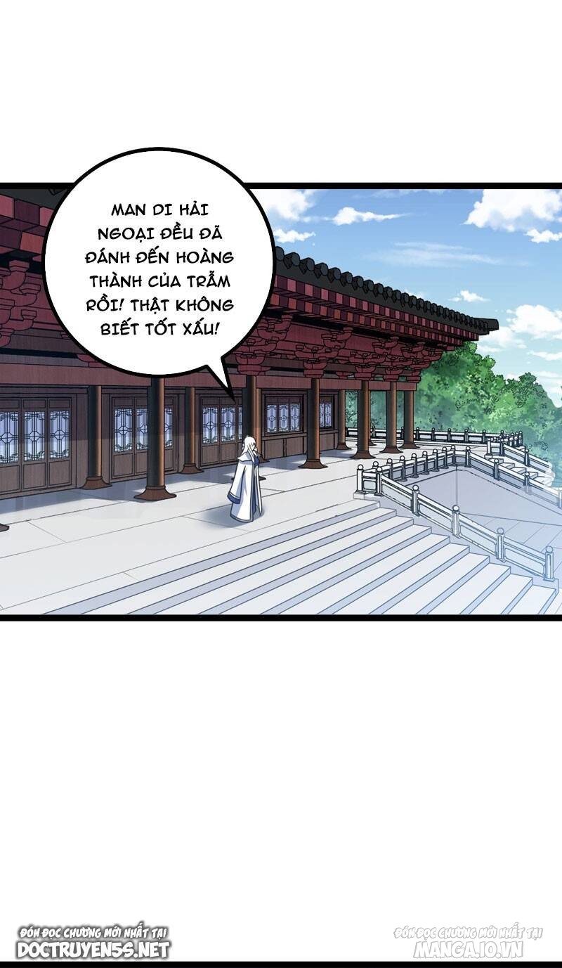 Talàmkiêuhùngtạidịgiới Chapter 670 - Trang 2