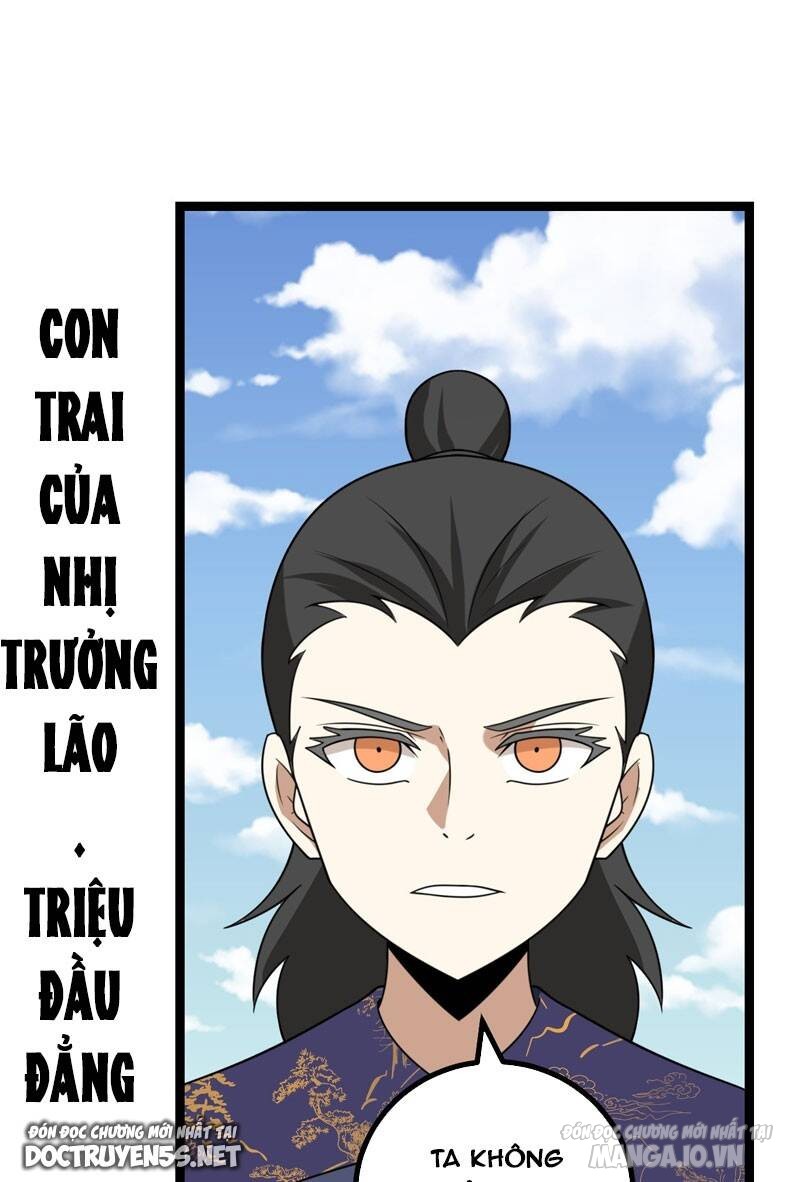 Talàmkiêuhùngtạidịgiới Chapter 670 - Trang 2