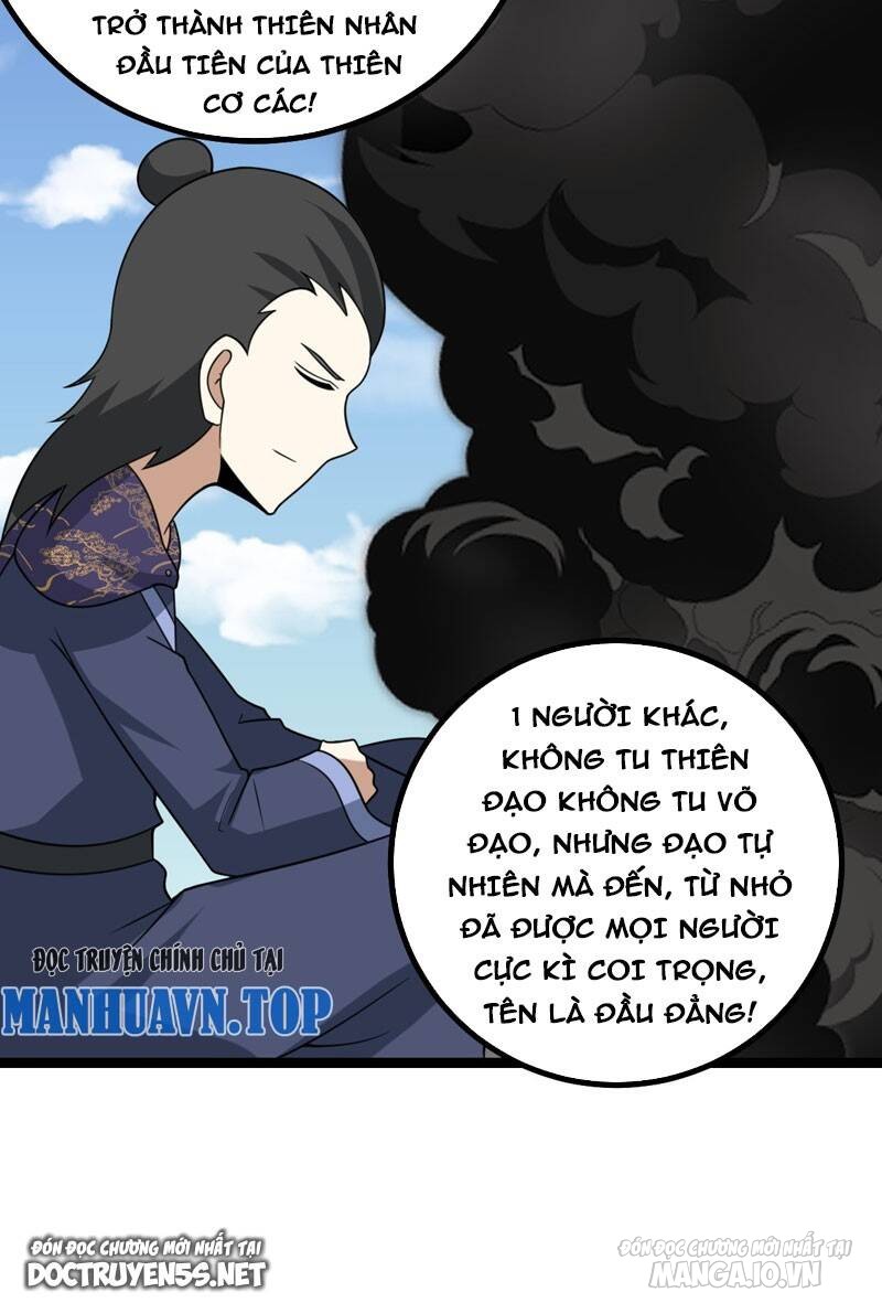 Talàmkiêuhùngtạidịgiới Chapter 670 - Trang 2