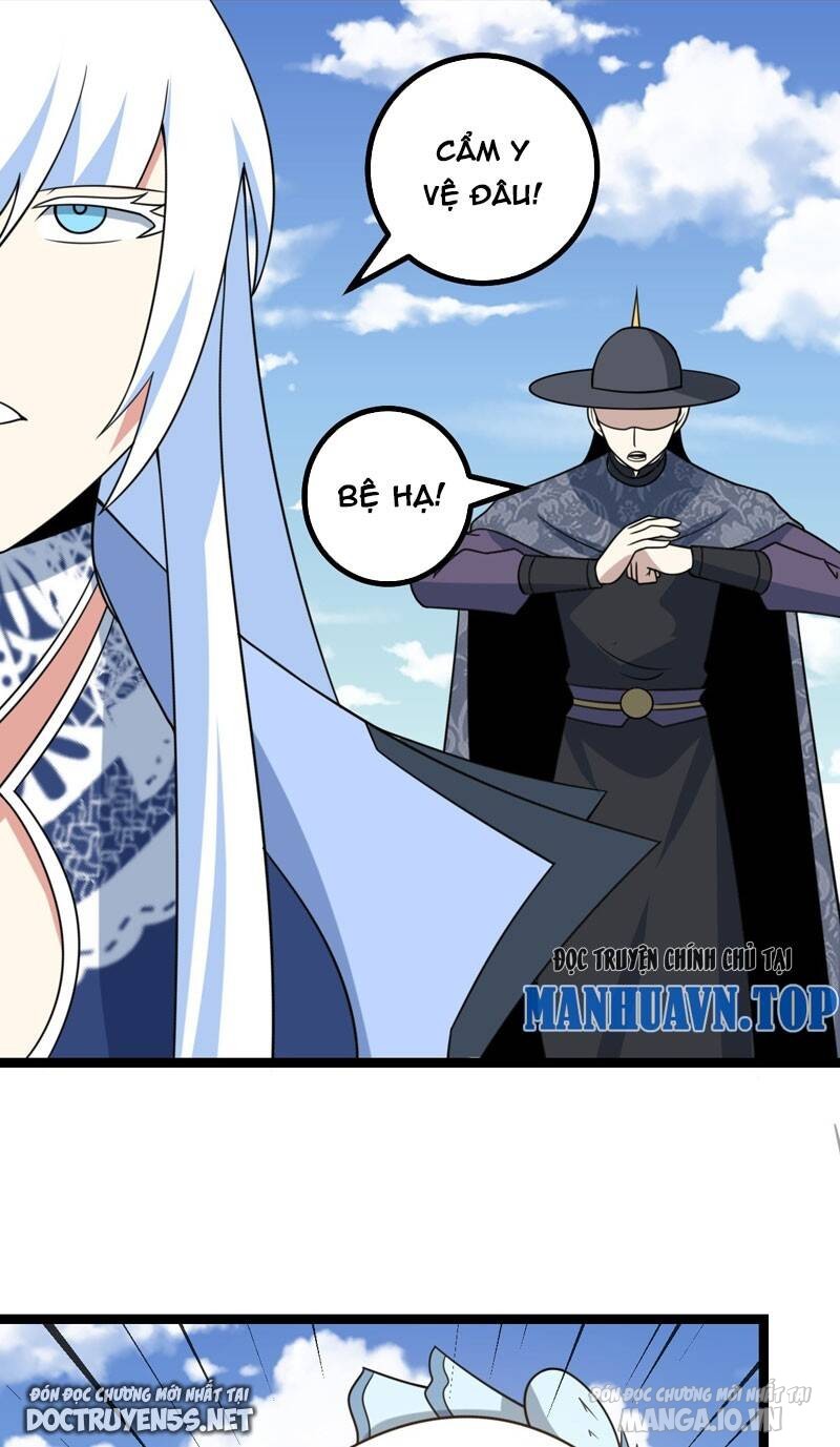 Talàmkiêuhùngtạidịgiới Chapter 670 - Trang 2