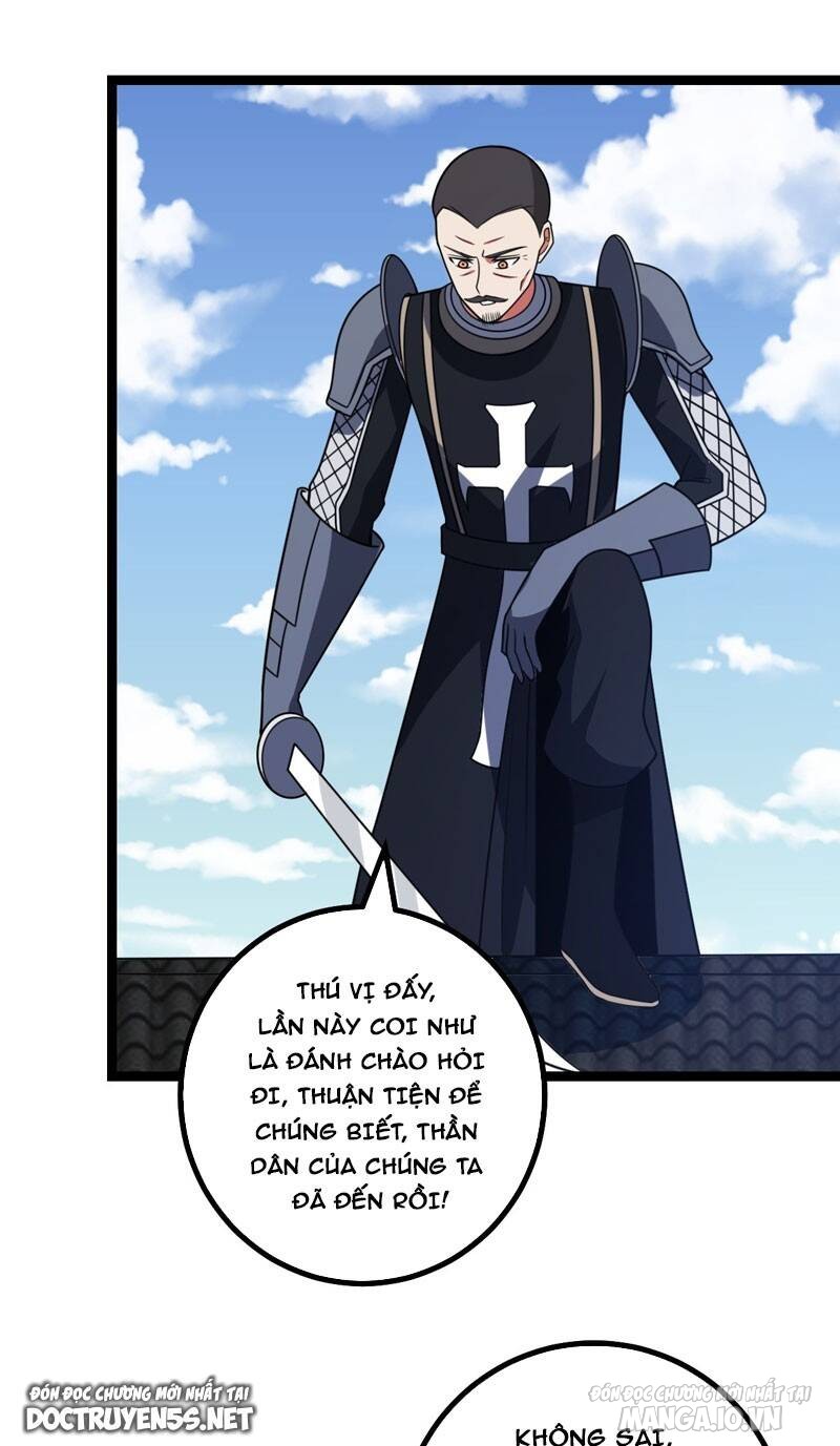 Talàmkiêuhùngtạidịgiới Chapter 670 - Trang 2