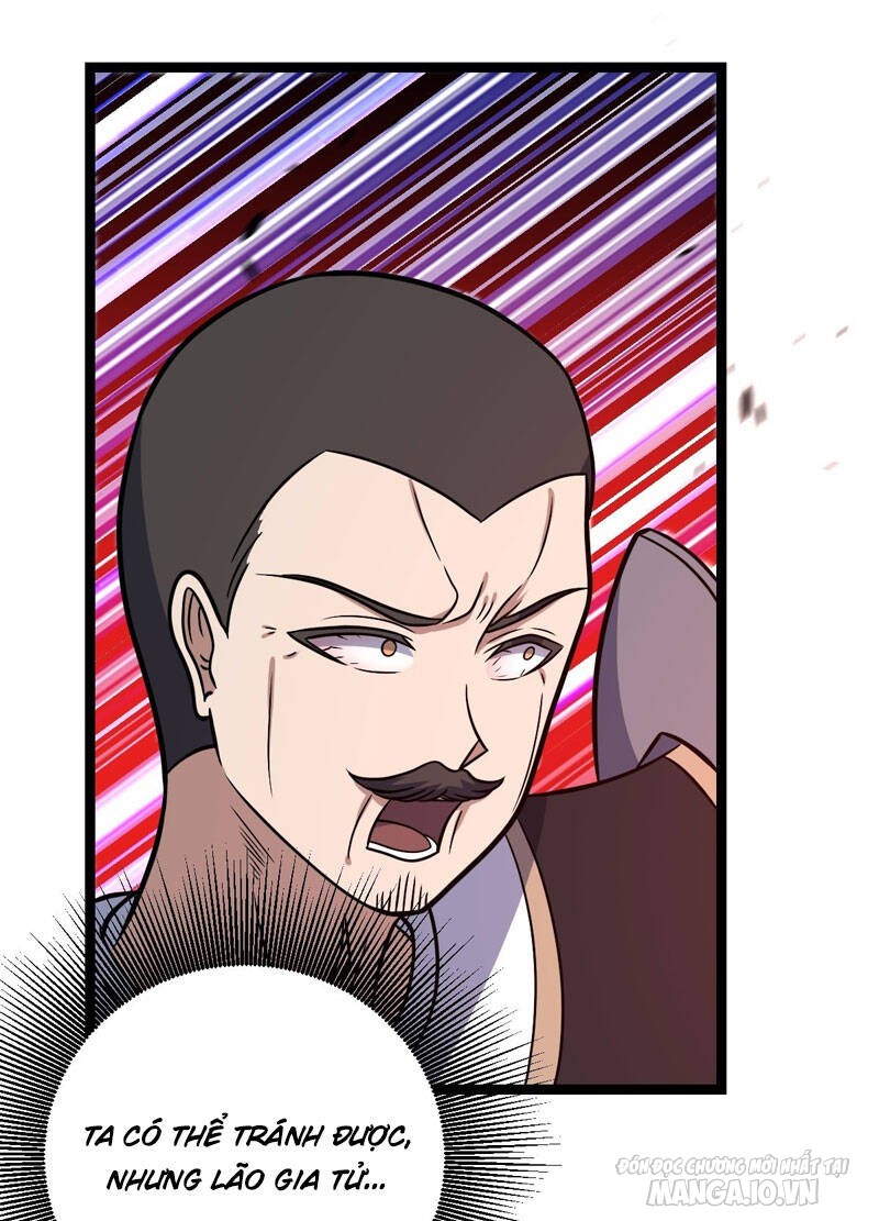 Talàmkiêuhùngtạidịgiới Chapter 669 - Trang 2