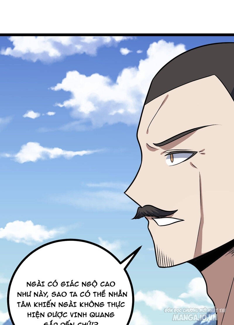 Talàmkiêuhùngtạidịgiới Chapter 669 - Trang 2
