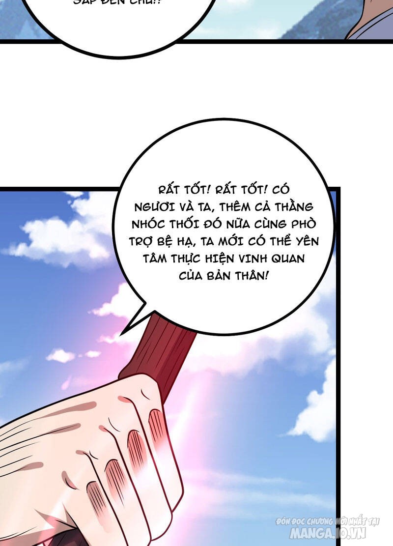 Talàmkiêuhùngtạidịgiới Chapter 669 - Trang 2