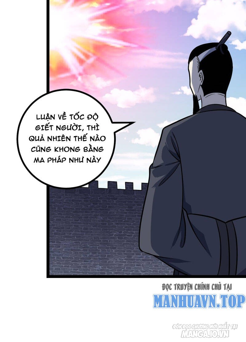 Talàmkiêuhùngtạidịgiới Chapter 669 - Trang 2