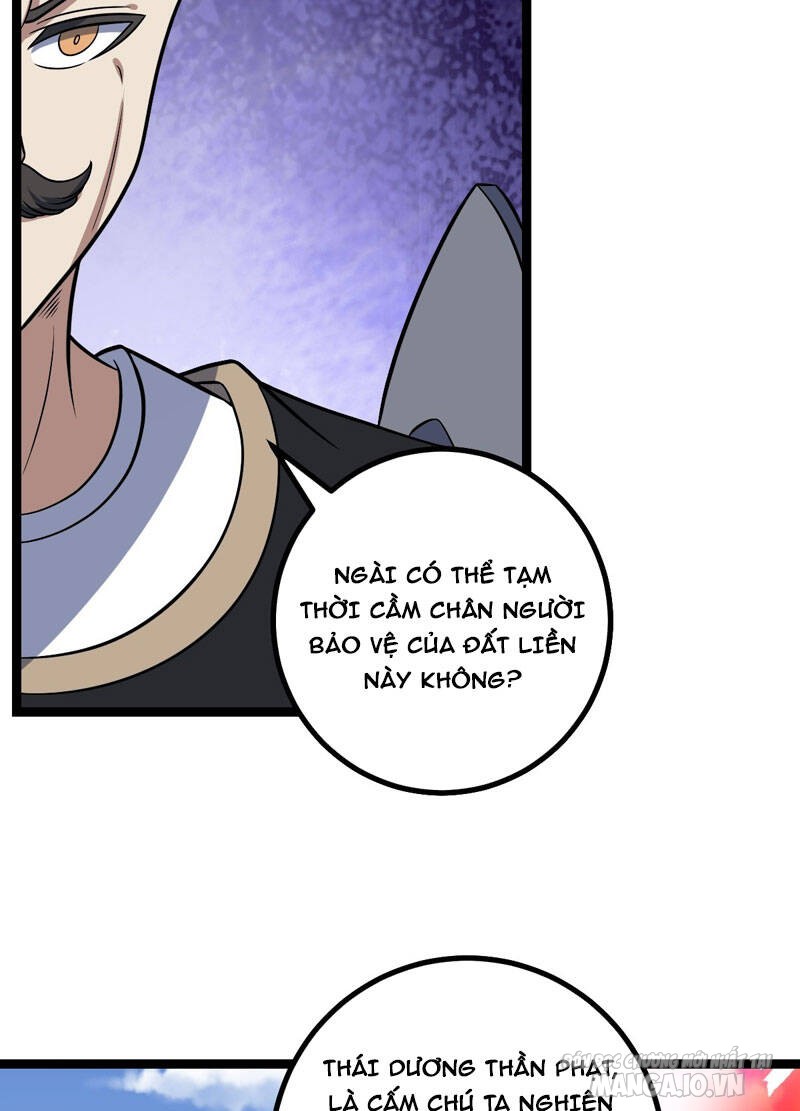 Talàmkiêuhùngtạidịgiới Chapter 669 - Trang 2