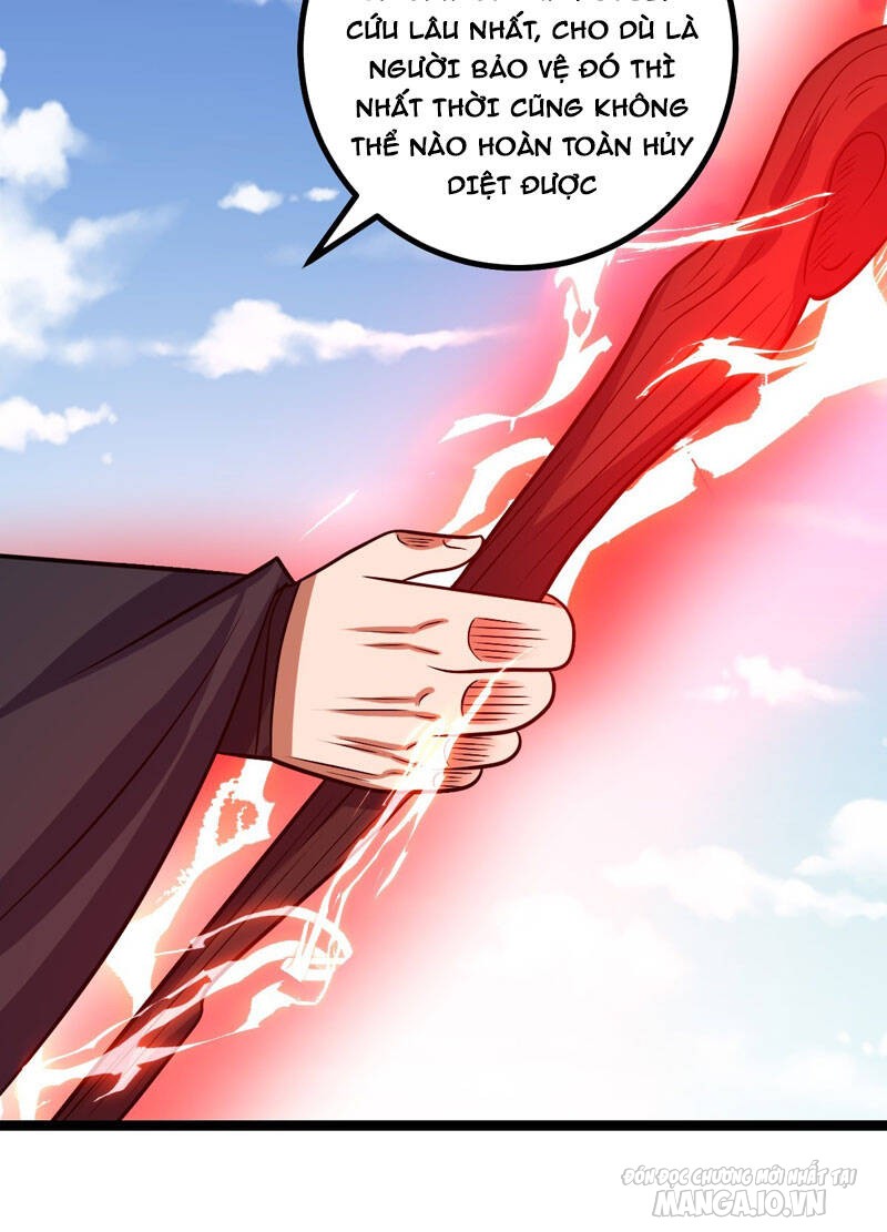 Talàmkiêuhùngtạidịgiới Chapter 669 - Trang 2