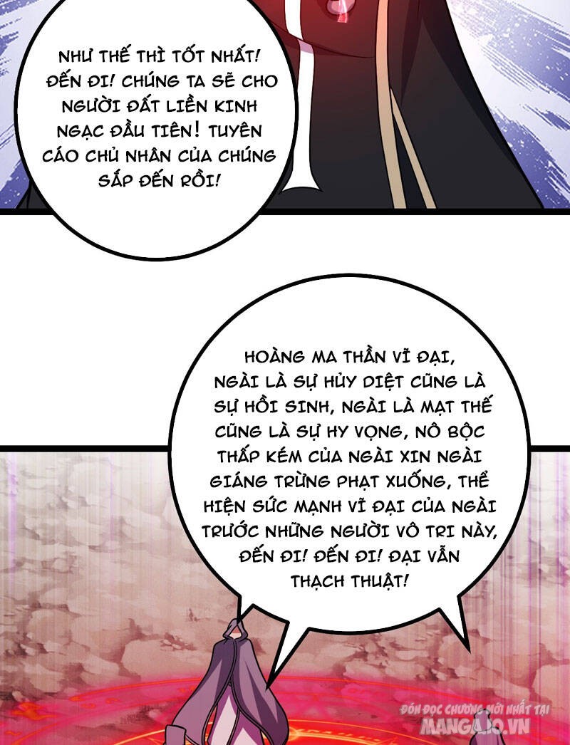 Talàmkiêuhùngtạidịgiới Chapter 669 - Trang 2