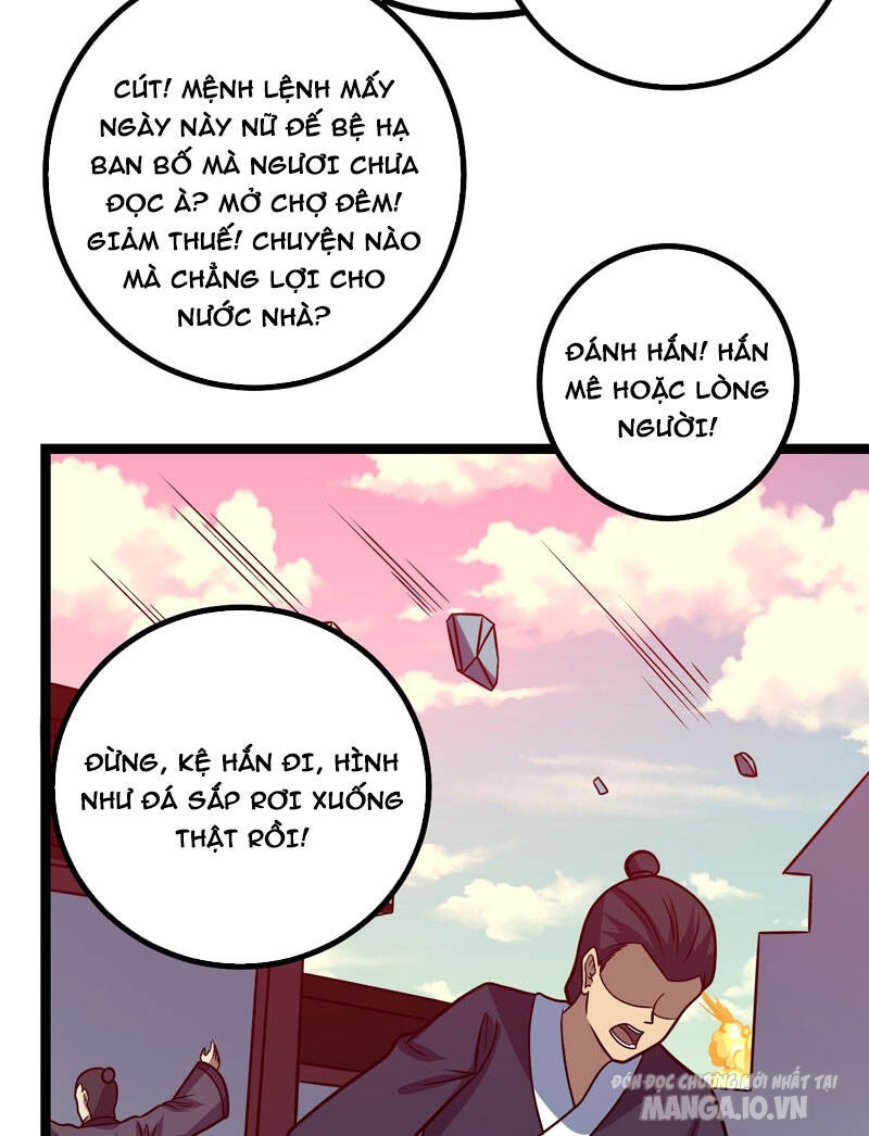 Talàmkiêuhùngtạidịgiới Chapter 669 - Trang 2