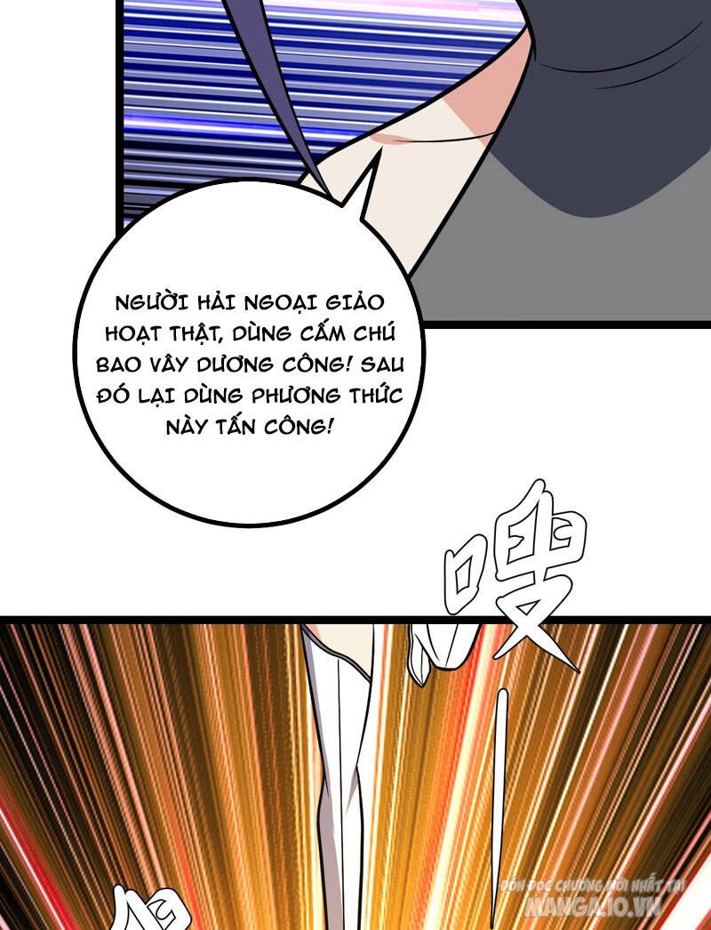 Talàmkiêuhùngtạidịgiới Chapter 669 - Trang 2