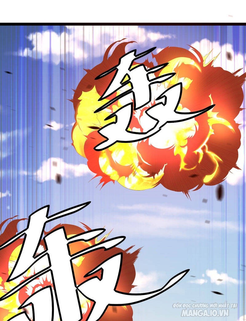 Talàmkiêuhùngtạidịgiới Chapter 669 - Trang 2