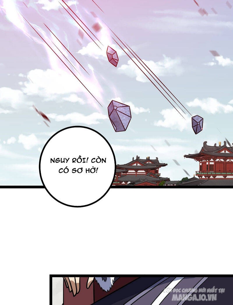 Talàmkiêuhùngtạidịgiới Chapter 669 - Trang 2