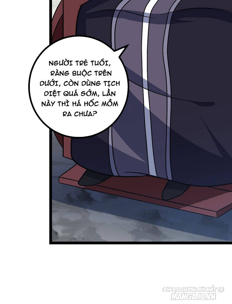 Talàmkiêuhùngtạidịgiới Chapter 669 - Trang 2