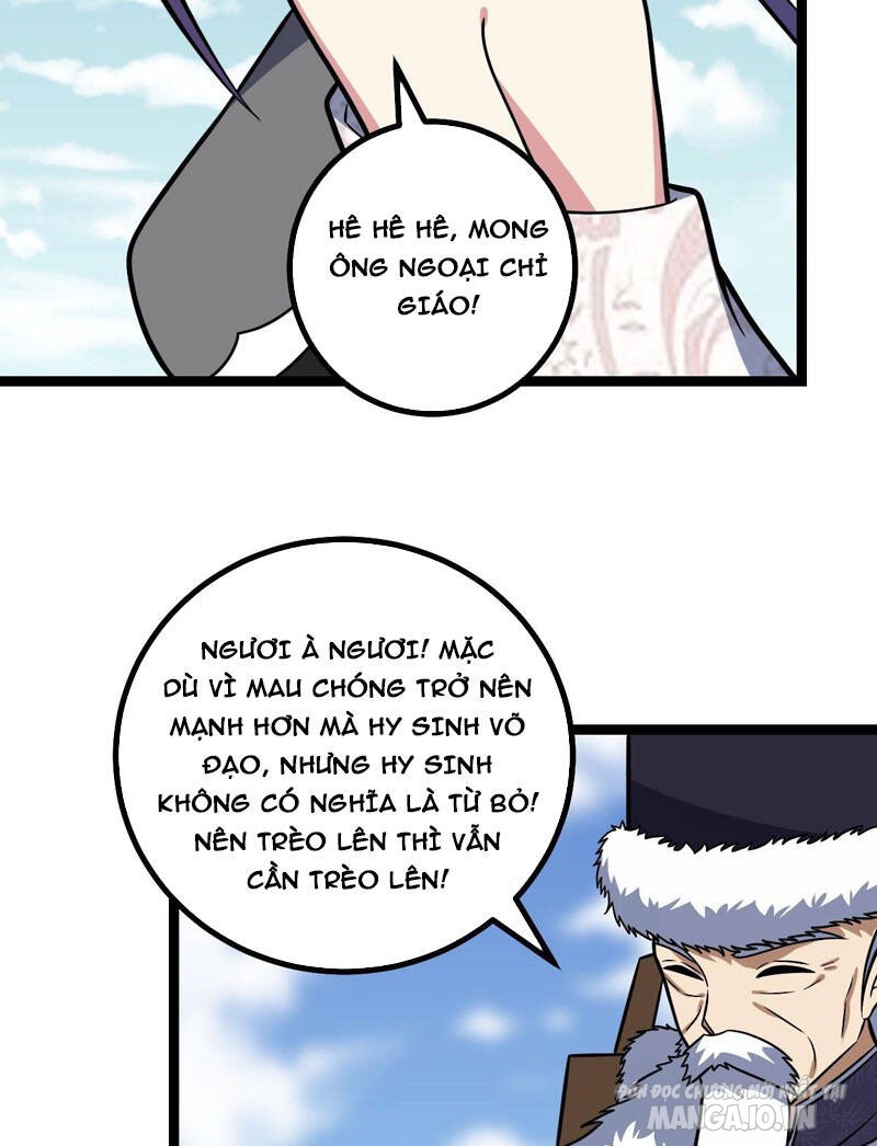 Talàmkiêuhùngtạidịgiới Chapter 669 - Trang 2