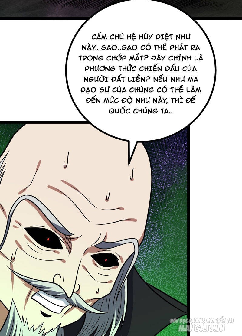 Talàmkiêuhùngtạidịgiới Chapter 669 - Trang 2