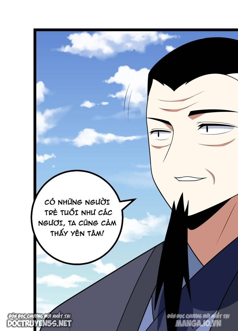 Talàmkiêuhùngtạidịgiới Chapter 668 - Trang 2