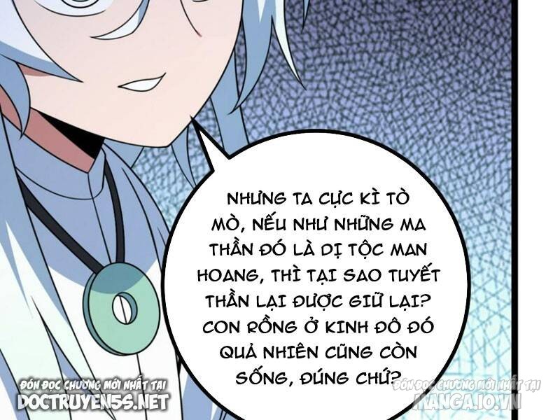 Talàmkiêuhùngtạidịgiới Chapter 667 - Trang 2