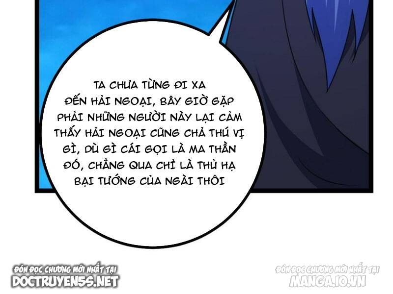Talàmkiêuhùngtạidịgiới Chapter 667 - Trang 2